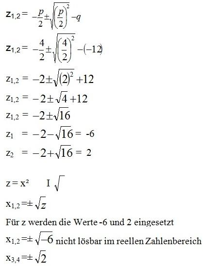 Nullstellen berechnen von x^3+7x+6 - Mathe Board :|: Mathe Online ...